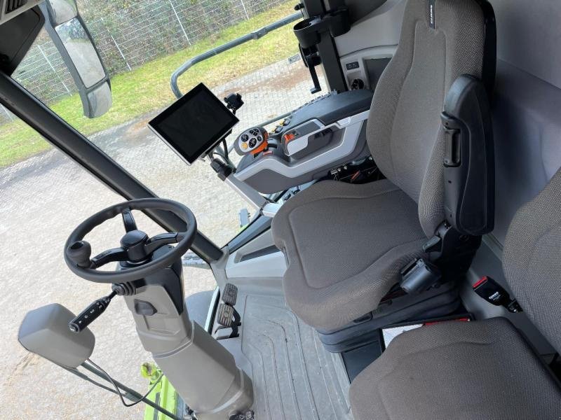 Mähdrescher Türe ait CLAAS TRION 660, Gebrauchtmaschine içinde Hockenheim (resim 10)