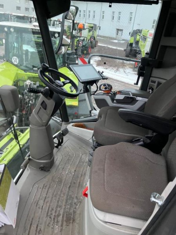 Mähdrescher tipa CLAAS TRION 660, Gebrauchtmaschine u Landsberg (Slika 8)