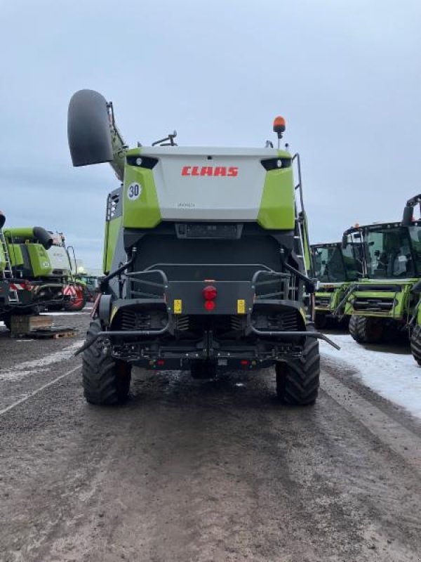 Mähdrescher tipa CLAAS TRION 660, Gebrauchtmaschine u Landsberg (Slika 7)