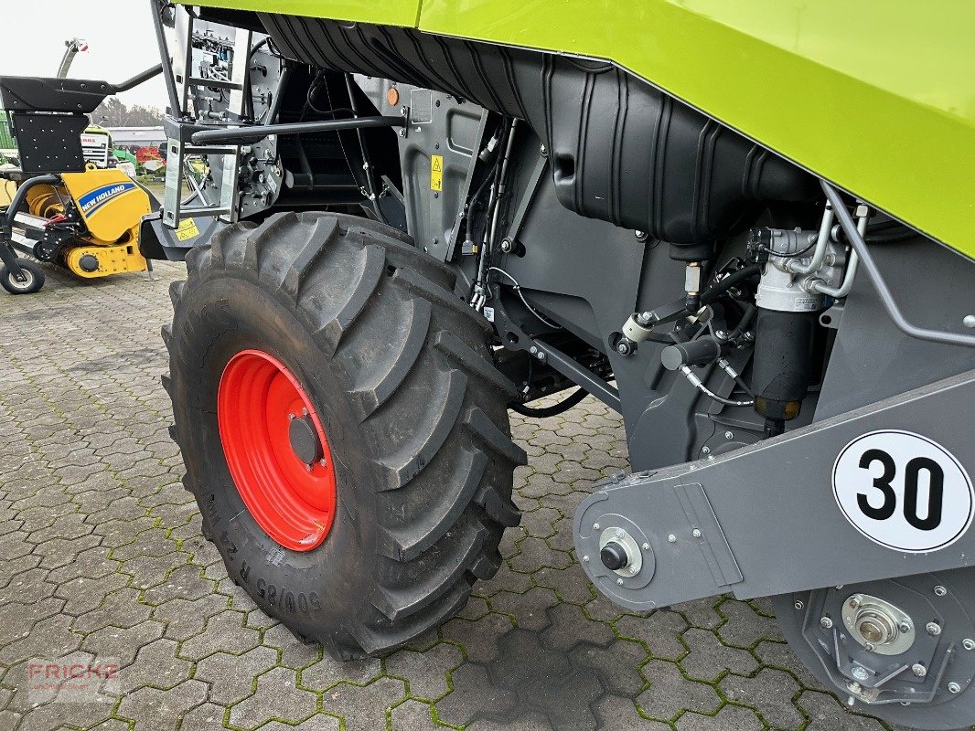 Mähdrescher typu CLAAS Trion 660, Gebrauchtmaschine w Bockel - Gyhum (Zdjęcie 7)