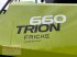 Mähdrescher typu CLAAS Trion 660, Gebrauchtmaschine w Bockel - Gyhum (Zdjęcie 8)
