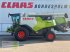 Mähdrescher tip CLAAS TRION 660, Gebrauchtmaschine in Bordesholm (Poză 1)