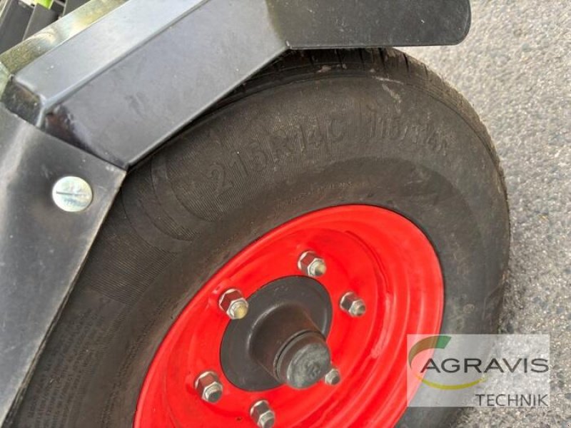 Mähdrescher typu CLAAS TRION 730 inkl. SW Vario 930 + TW, Gebrauchtmaschine w Meppen (Zdjęcie 27)