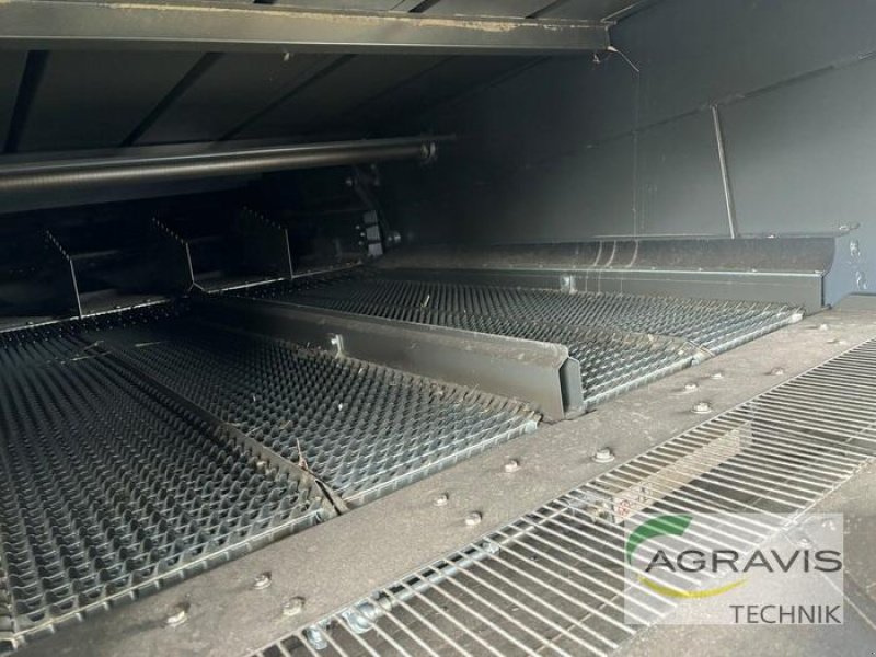 Mähdrescher typu CLAAS TRION 730 inkl. SW Vario 930 + TW, Gebrauchtmaschine w Meppen (Zdjęcie 9)