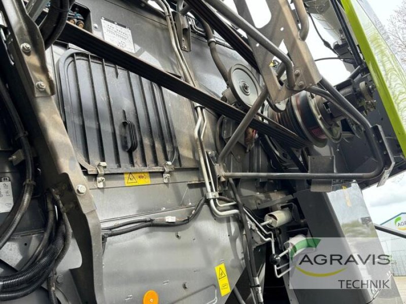 Mähdrescher typu CLAAS TRION 730 inkl. SW Vario 930 + TW, Gebrauchtmaschine w Meppen (Zdjęcie 8)