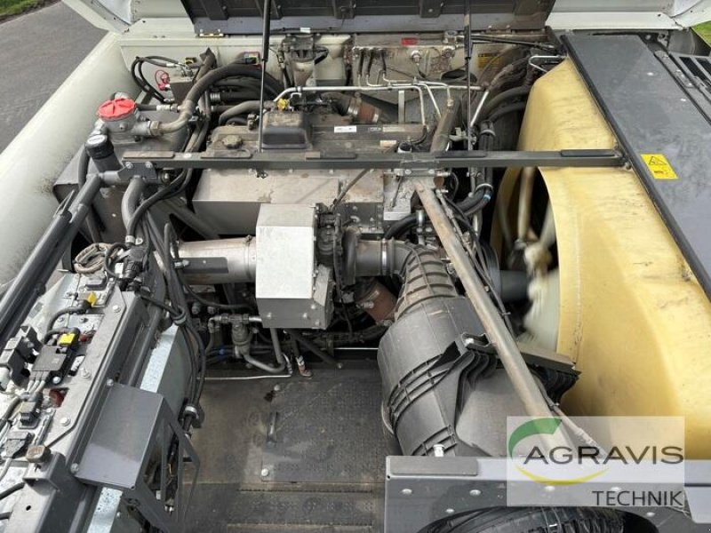 Mähdrescher typu CLAAS TRION 730 inkl. SW Vario 930 + TW, Gebrauchtmaschine w Meppen (Zdjęcie 12)