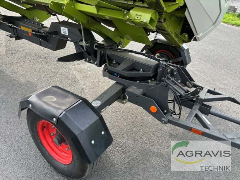 Mähdrescher typu CLAAS TRION 730 inkl. SW Vario 930 + TW, Gebrauchtmaschine w Meppen (Zdjęcie 24)