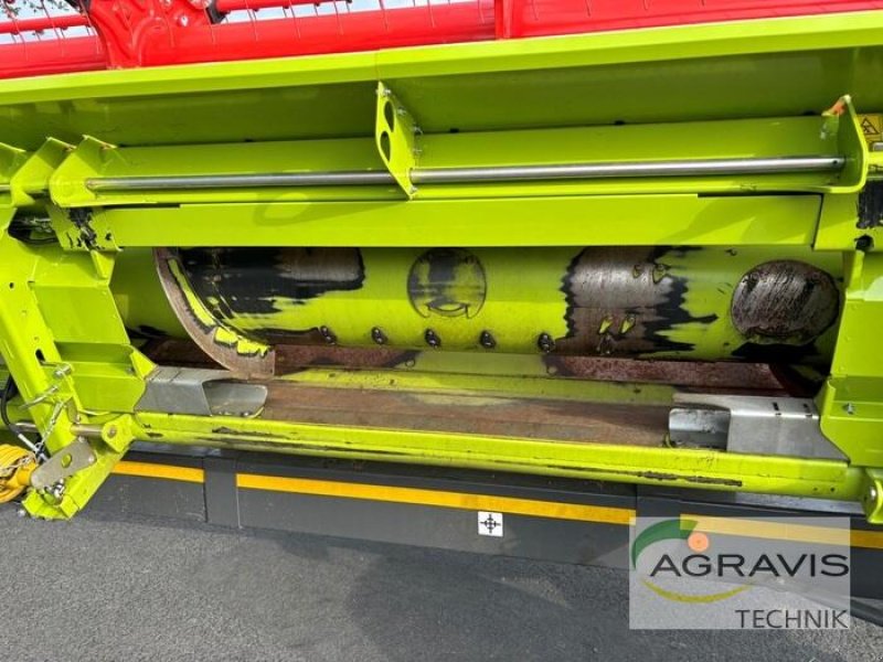 Mähdrescher typu CLAAS TRION 730 inkl. SW Vario 930 + TW, Gebrauchtmaschine w Meppen (Zdjęcie 22)