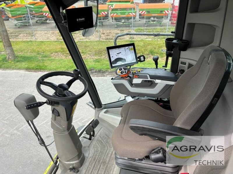 Mähdrescher typu CLAAS TRION 730 inkl. SW Vario 930 + TW, Gebrauchtmaschine w Meppen (Zdjęcie 13)