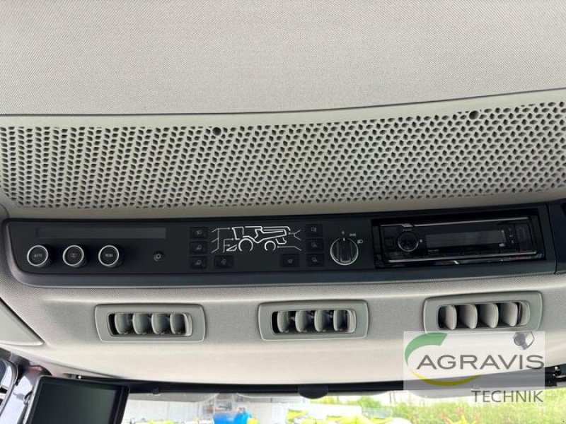 Mähdrescher typu CLAAS TRION 730 inkl. SW Vario 930 + TW, Gebrauchtmaschine w Meppen (Zdjęcie 16)