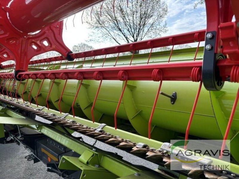 Mähdrescher typu CLAAS TRION 730 inkl. SW Vario 930 + TW, Gebrauchtmaschine w Meppen (Zdjęcie 23)