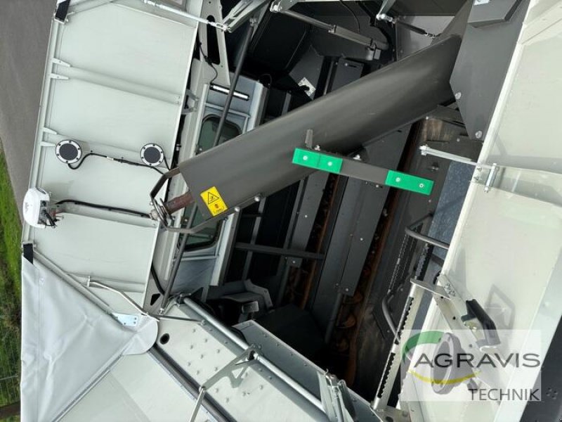 Mähdrescher typu CLAAS TRION 730 inkl. SW Vario 930 + TW, Gebrauchtmaschine w Meppen (Zdjęcie 11)