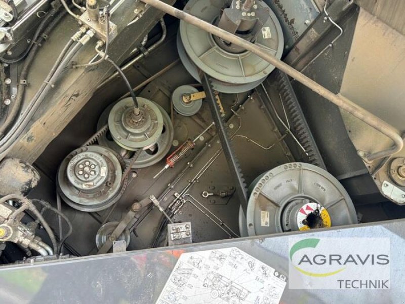 Mähdrescher typu CLAAS TRION 730 inkl. SW Vario 930 + TW, Gebrauchtmaschine w Meppen (Zdjęcie 5)