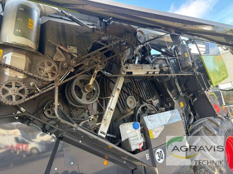 Mähdrescher typu CLAAS TRION 730 TERRA TRAC, Gebrauchtmaschine v Salzkotten (Obrázok 8)