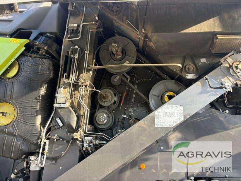 Mähdrescher typu CLAAS TRION 730 TERRA TRAC, Gebrauchtmaschine v Salzkotten (Obrázok 9)