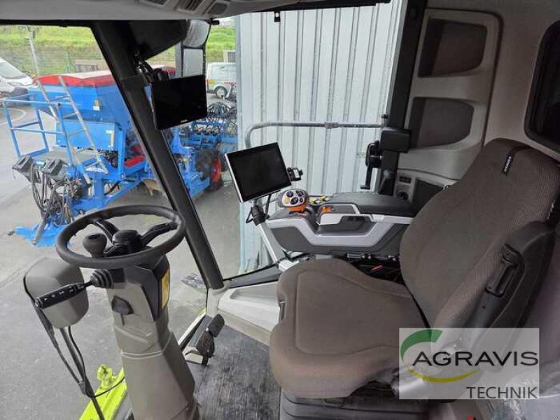Mähdrescher a típus CLAAS TRION 730, Gebrauchtmaschine ekkor: Lage (Kép 12)