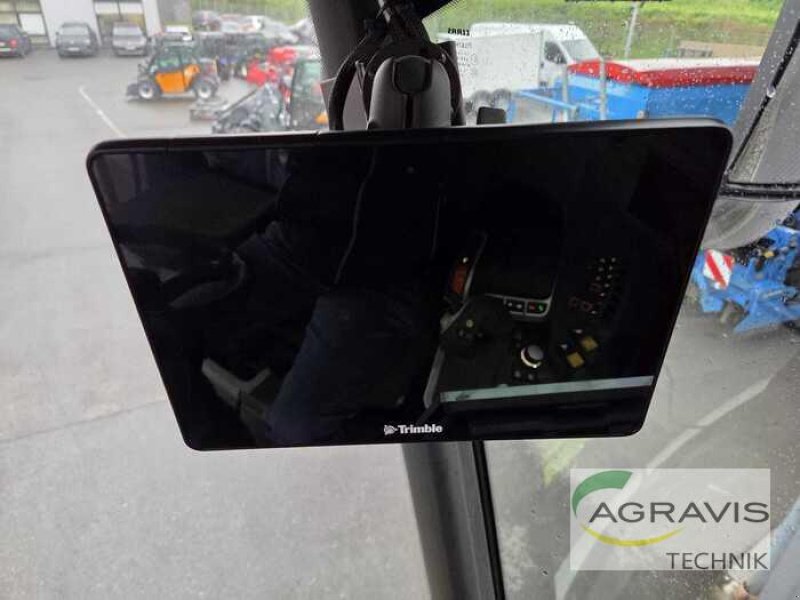 Mähdrescher a típus CLAAS TRION 730, Gebrauchtmaschine ekkor: Lage (Kép 15)