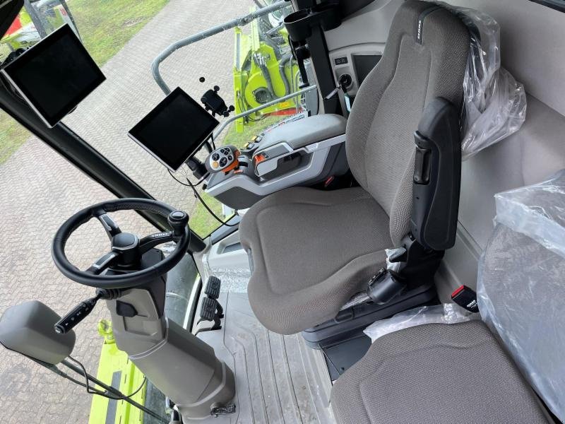 Mähdrescher от тип CLAAS TRION 730, Gebrauchtmaschine в Hockenheim (Снимка 10)