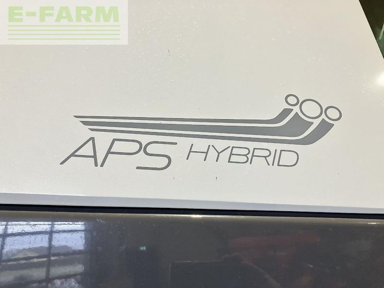 Mähdrescher typu CLAAS trion 730, Gebrauchtmaschine v Sierning (Obrázek 13)