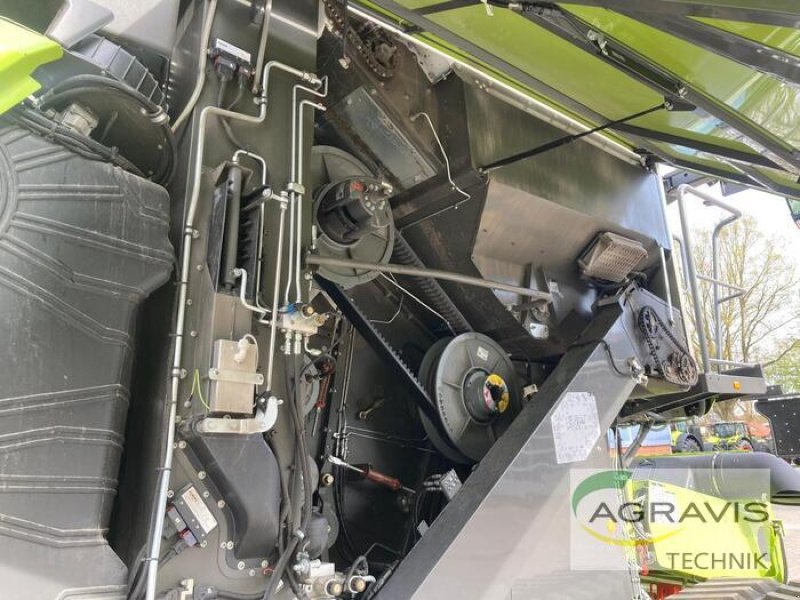 Mähdrescher tip CLAAS TRION 730, Gebrauchtmaschine in Beelen (Poză 24)