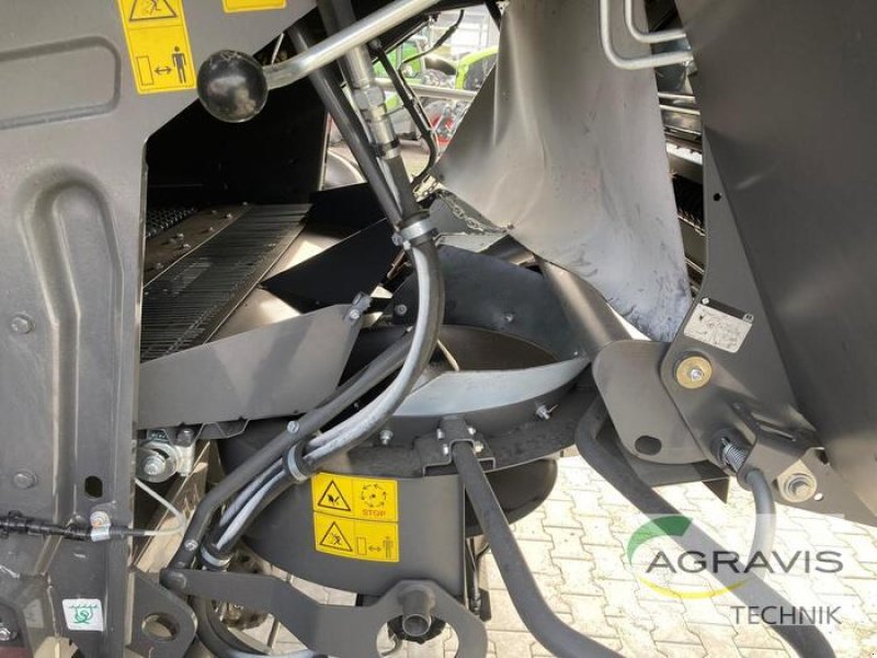 Mähdrescher tip CLAAS TRION 730, Gebrauchtmaschine in Beelen (Poză 23)