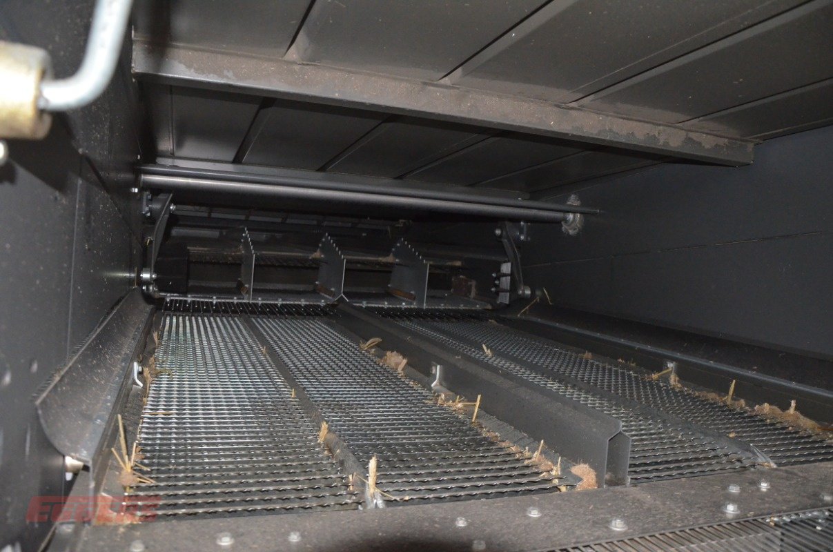 Mähdrescher Türe ait CLAAS TRION 730, Gebrauchtmaschine içinde Suhlendorf (resim 9)