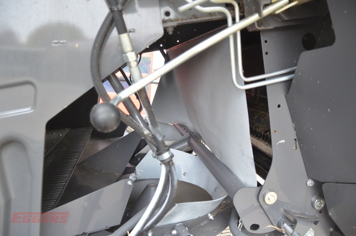 Mähdrescher Türe ait CLAAS TRION 730, Gebrauchtmaschine içinde Suhlendorf (resim 10)