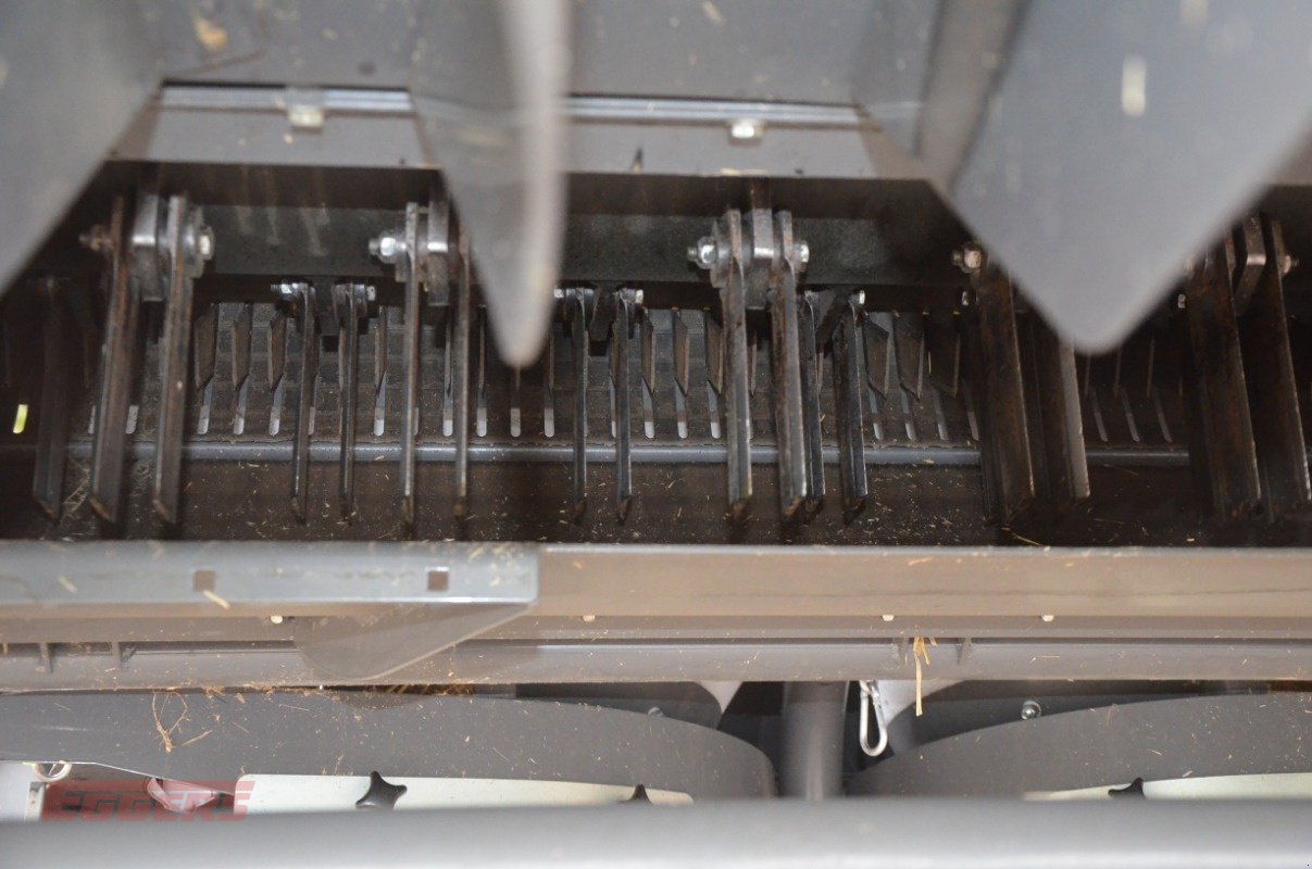 Mähdrescher Türe ait CLAAS TRION 730, Gebrauchtmaschine içinde Suhlendorf (resim 12)