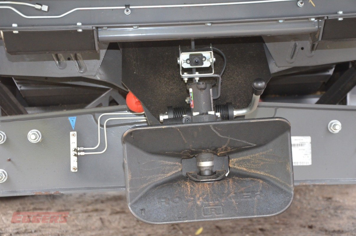 Mähdrescher Türe ait CLAAS TRION 730, Gebrauchtmaschine içinde Suhlendorf (resim 13)