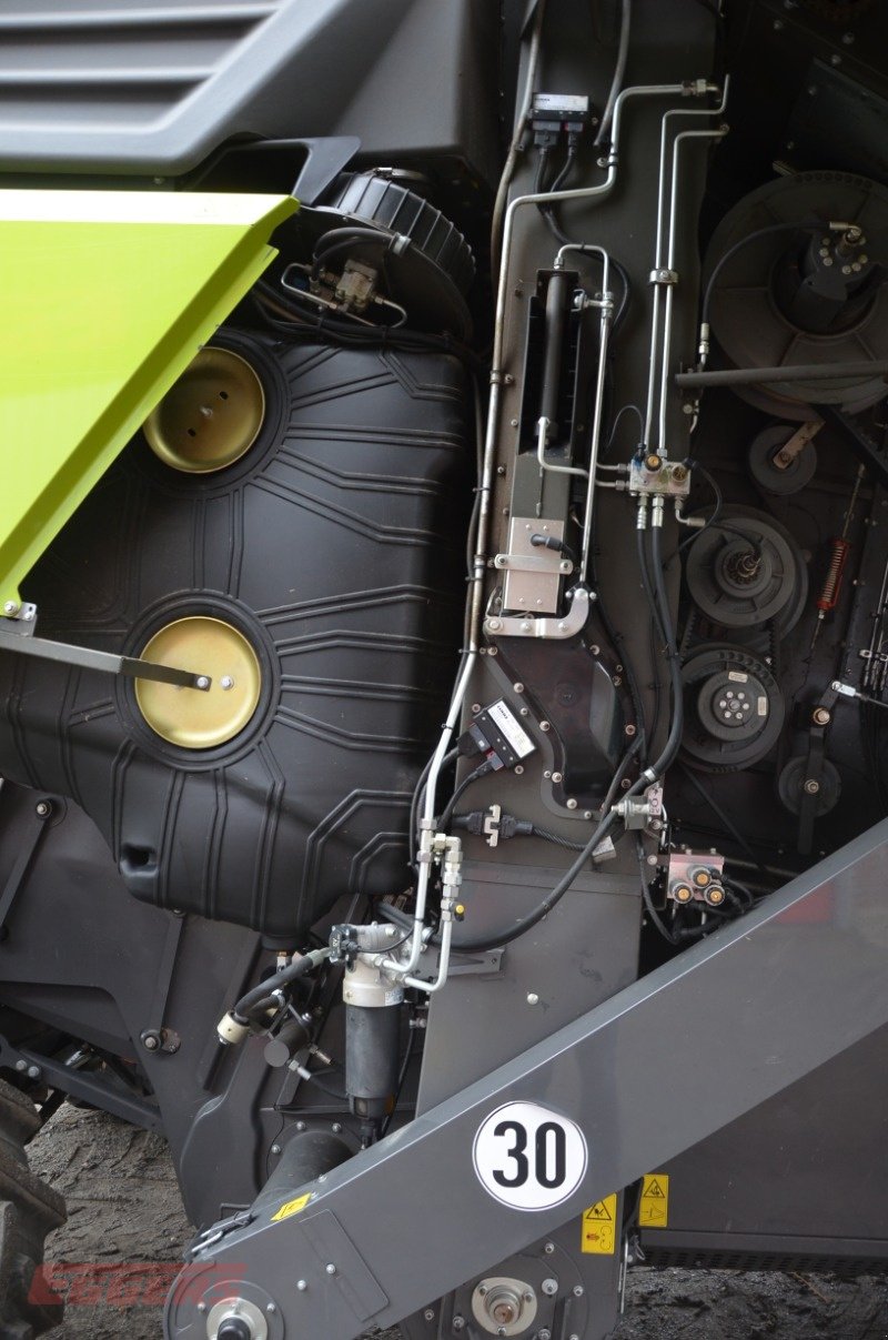 Mähdrescher Türe ait CLAAS TRION 730, Gebrauchtmaschine içinde Suhlendorf (resim 15)