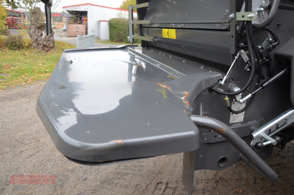 Mähdrescher Türe ait CLAAS TRION 730, Gebrauchtmaschine içinde Suhlendorf (resim 19)