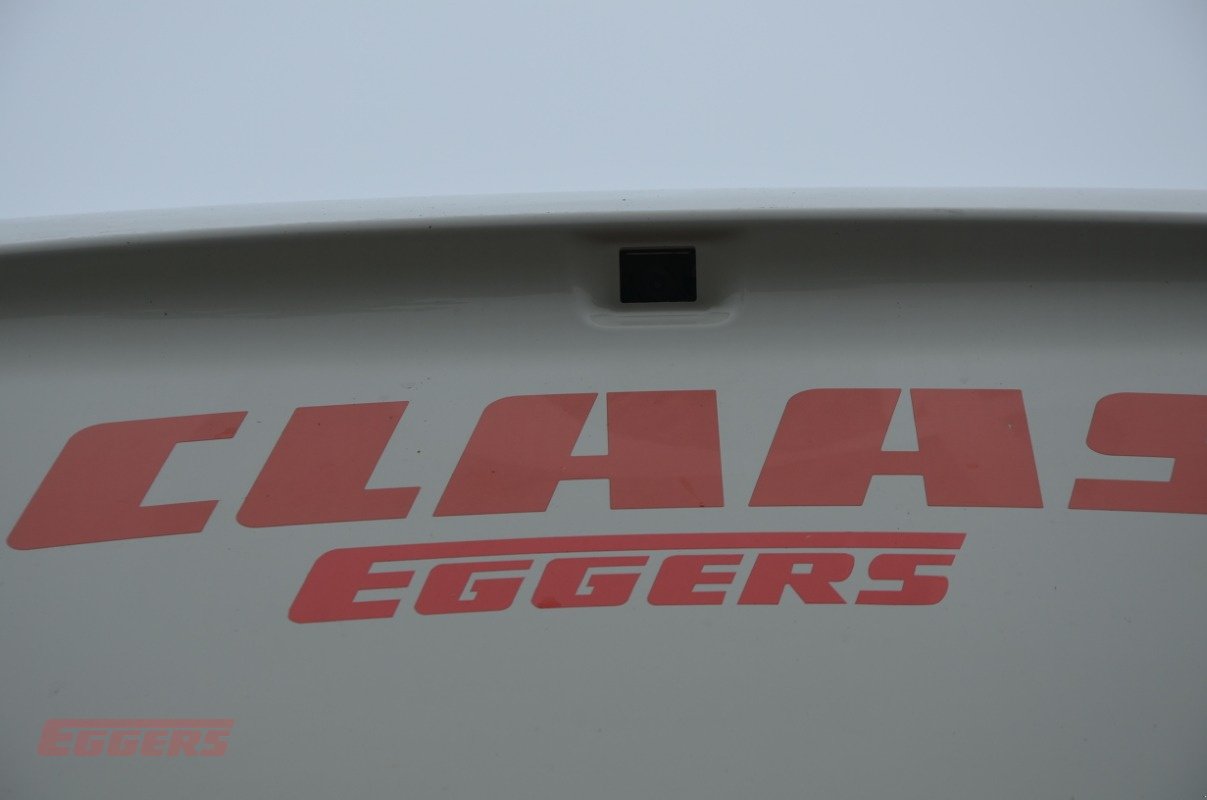 Mähdrescher Türe ait CLAAS TRION 730, Gebrauchtmaschine içinde Suhlendorf (resim 21)