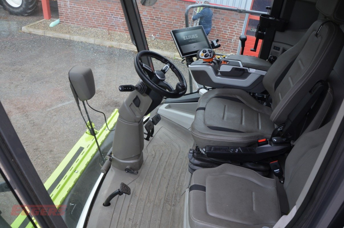 Mähdrescher Türe ait CLAAS TRION 730, Gebrauchtmaschine içinde Suhlendorf (resim 22)