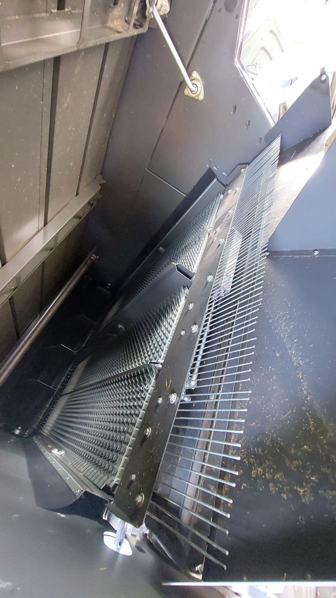 Mähdrescher typu CLAAS Trion 730, Gebrauchtmaschine v Grund (Obrázek 21)