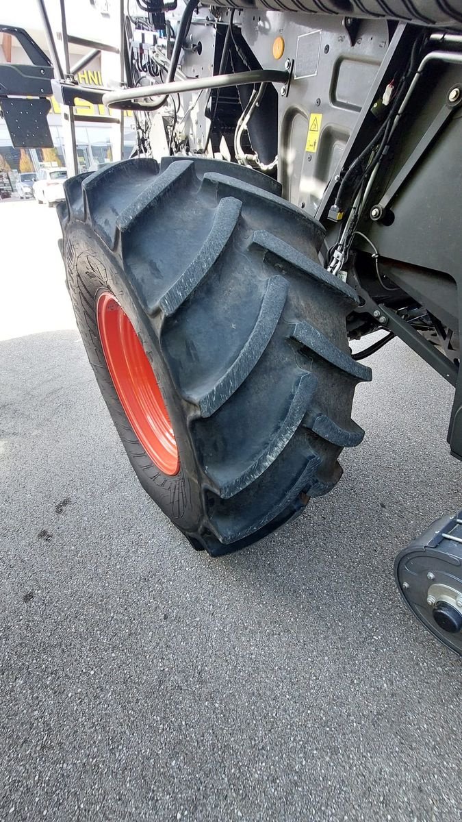 Mähdrescher typu CLAAS Trion 730, Gebrauchtmaschine v Grund (Obrázek 16)