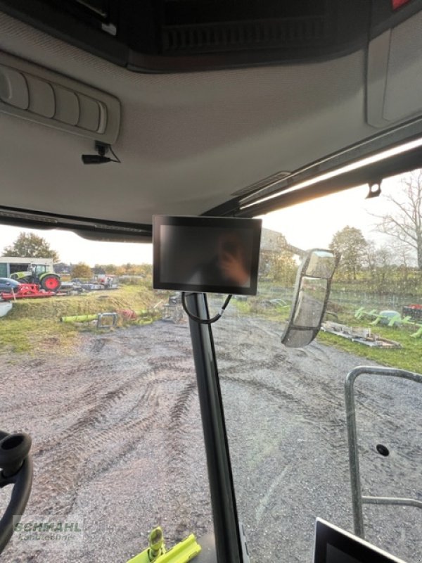 Mähdrescher typu CLAAS TRION 730TT, Vorführmaschine v Woltersdorf (Obrázek 2)