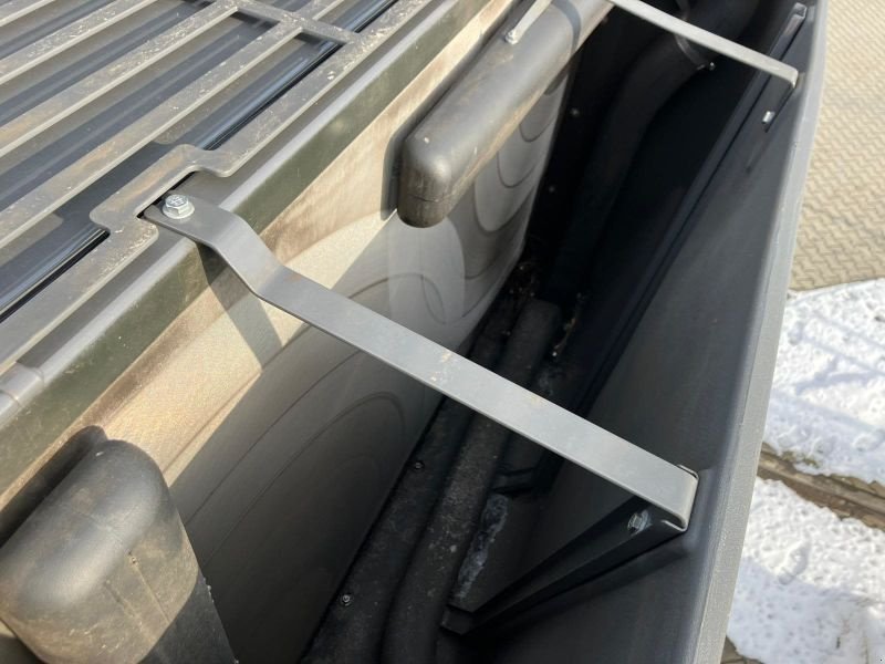 Mähdrescher του τύπου CLAAS TRION 740 TT MIT V 770, Vorführmaschine σε Moos-Langenisarhofen (Φωτογραφία 20)