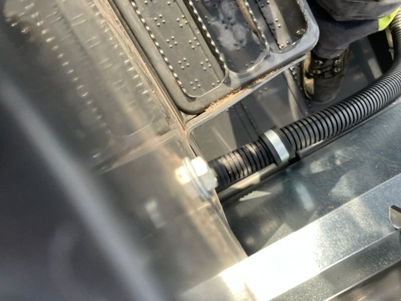 Mähdrescher του τύπου CLAAS TRION 740 TT MIT V 770, Vorführmaschine σε Moos-Langenisarhofen (Φωτογραφία 22)