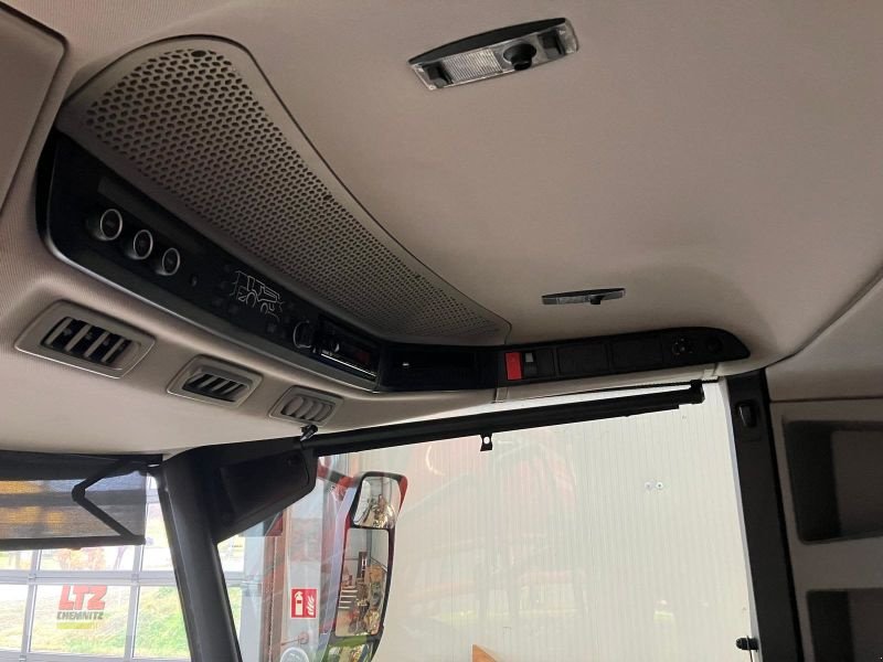 Mähdrescher του τύπου CLAAS TRION 750 MONTANA CLAAS MÄHDRE, Neumaschine σε Hartmannsdorf (Φωτογραφία 10)