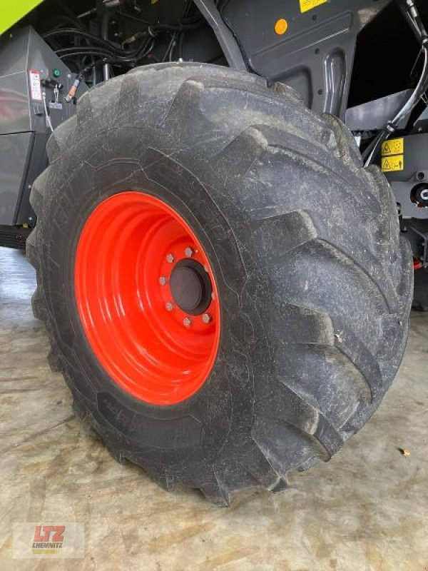 Mähdrescher του τύπου CLAAS TRION 750 MONTANA CLAAS MÄHDRE, Neumaschine σε Hartmannsdorf (Φωτογραφία 5)