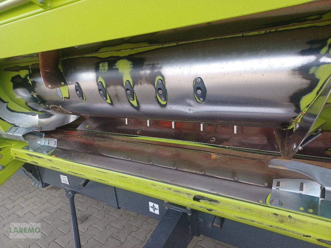 Mähdrescher des Typs CLAAS Trion 750 Montana + V 770, Gebrauchtmaschine in Langenwetzendorf (Bild 31)