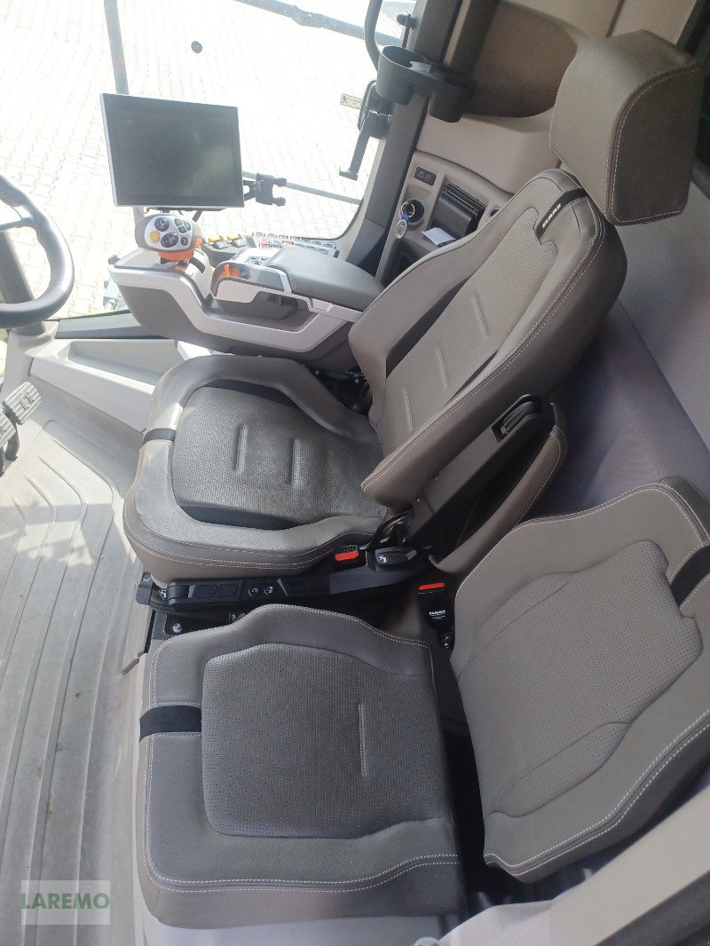 Mähdrescher του τύπου CLAAS Trion 750 Montana + V 770, Gebrauchtmaschine σε Langenwetzendorf (Φωτογραφία 24)