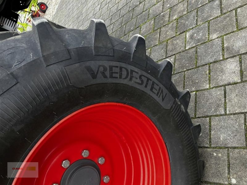 Mähdrescher des Typs CLAAS TRION 750 TERRA TRAC TT, Gebrauchtmaschine in Töging am Inn (Bild 15)