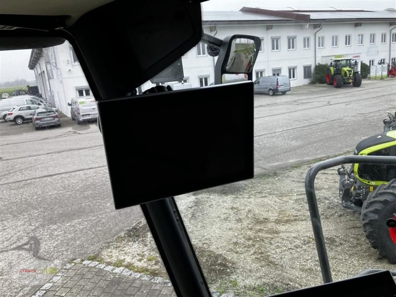 Mähdrescher типа CLAAS TRION 750 TERRA TRAC TT, Gebrauchtmaschine в Töging a. Inn (Фотография 21)