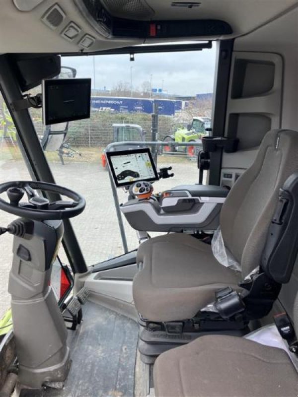 Mähdrescher typu CLAAS TRION 750 TT, Gebrauchtmaschine v Hockenheim (Obrázek 7)