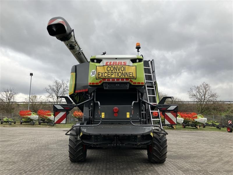 Mähdrescher typu CLAAS TRION 750 TT, Gebrauchtmaschine v Hockenheim (Obrázek 4)