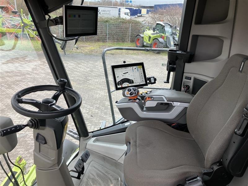 Mähdrescher typu CLAAS TRION 750 TT, Gebrauchtmaschine v Hockenheim (Obrázek 10)