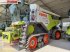 Mähdrescher del tipo CLAAS Trion 750 TT, Gebrauchtmaschine In Rollwitz (Immagine 1)