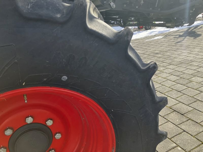 Mähdrescher tipa CLAAS TRION 750 + V770, Gebrauchtmaschine u Töging a. Inn (Slika 22)