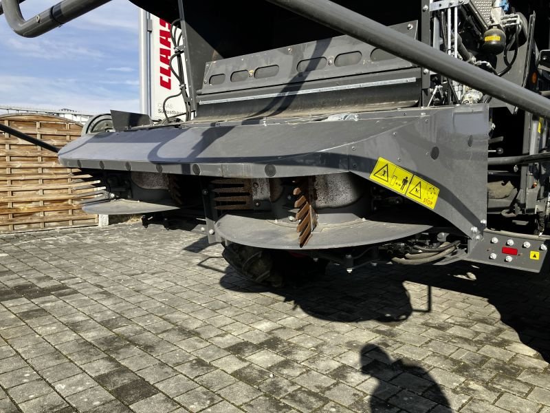 Mähdrescher tipa CLAAS TRION 750 + V770, Gebrauchtmaschine u Töging a. Inn (Slika 15)